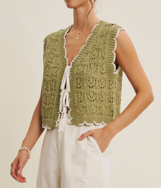Sadie Vest