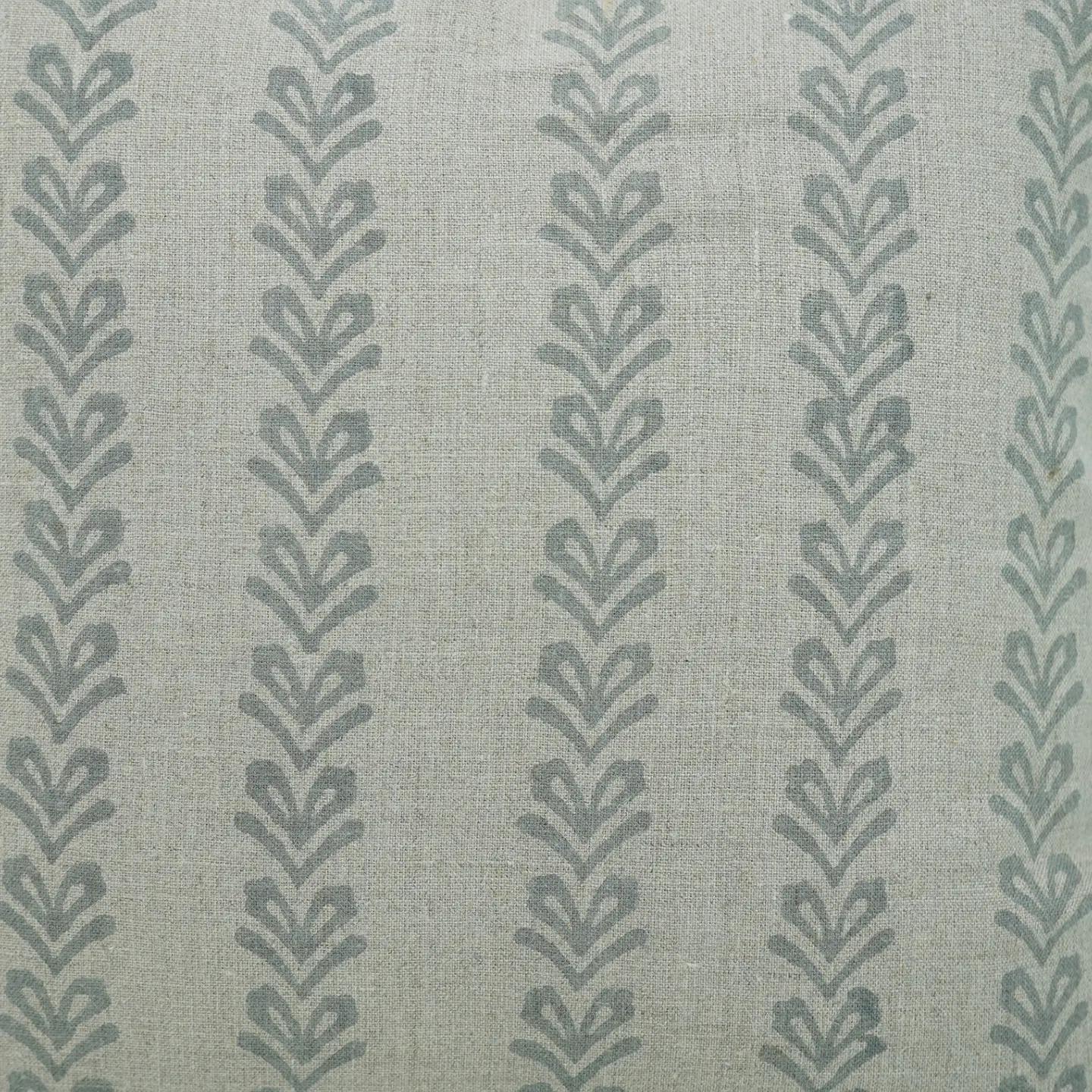 Timberlace Pillow - 18"