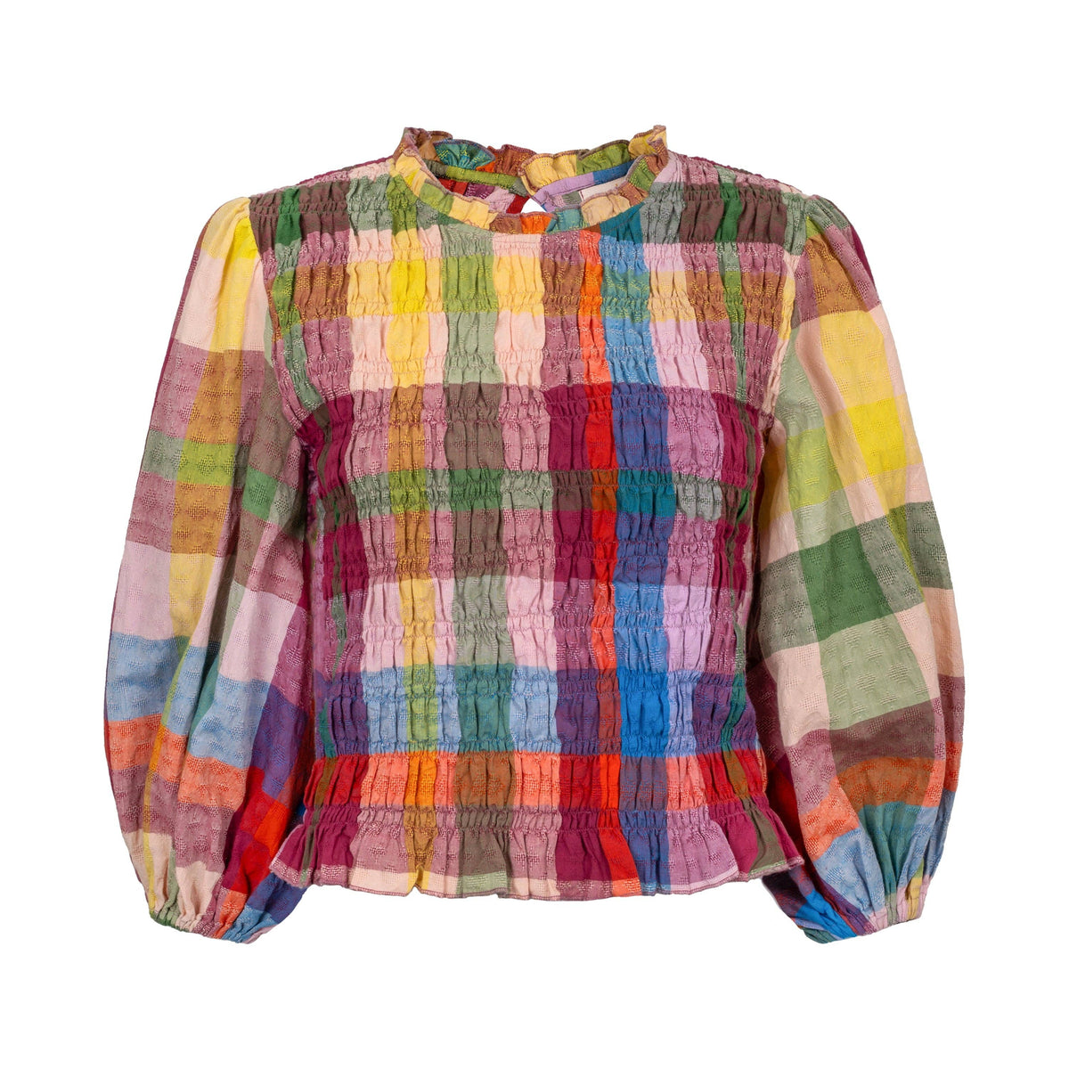 Hali Top