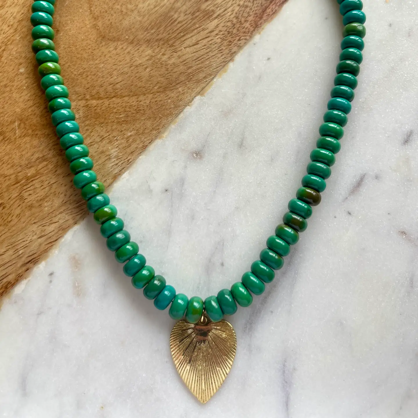 Amara Necklace