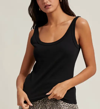 Plain Jane Tank