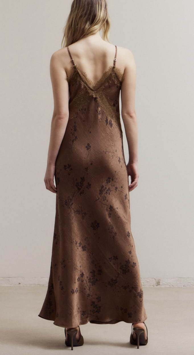 Eleanor Maxi Dress