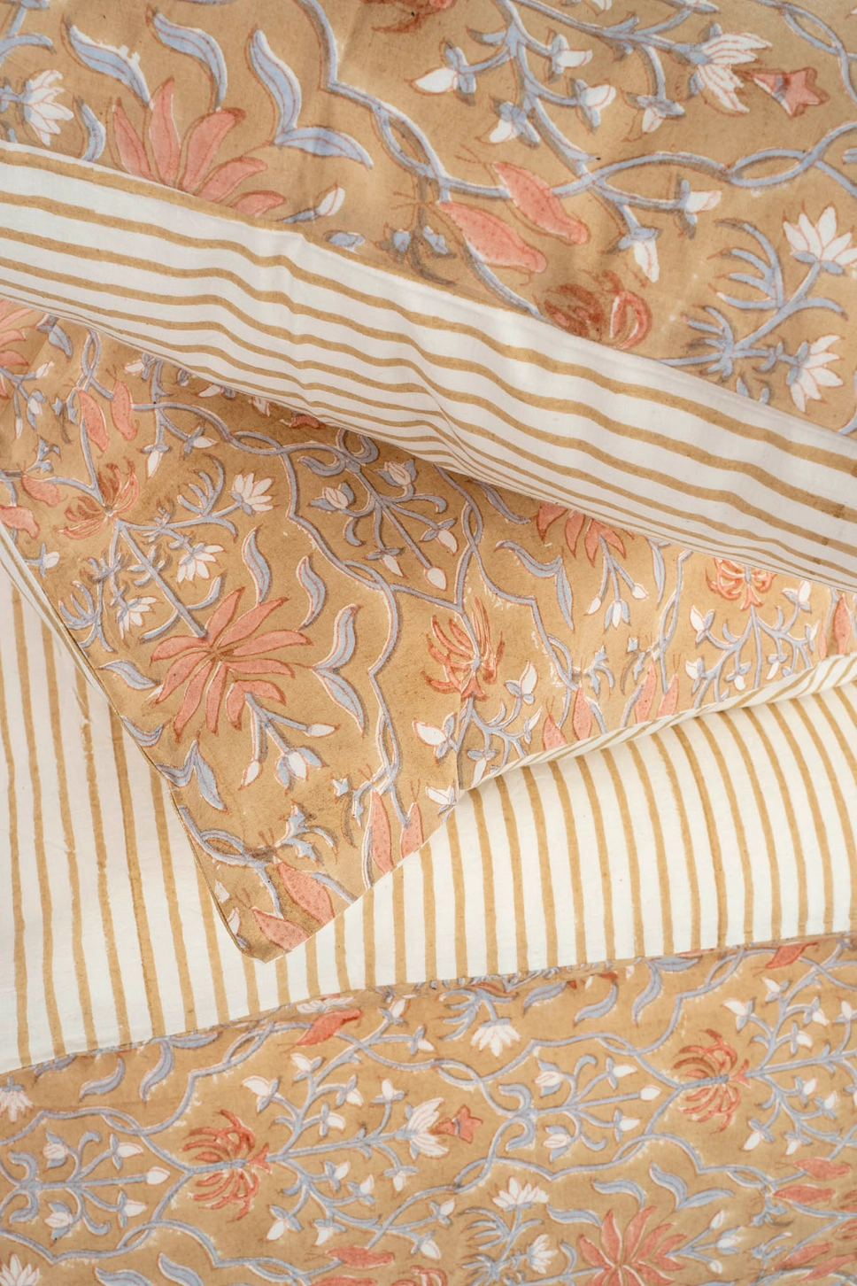 Acapluco Duvet Set - King