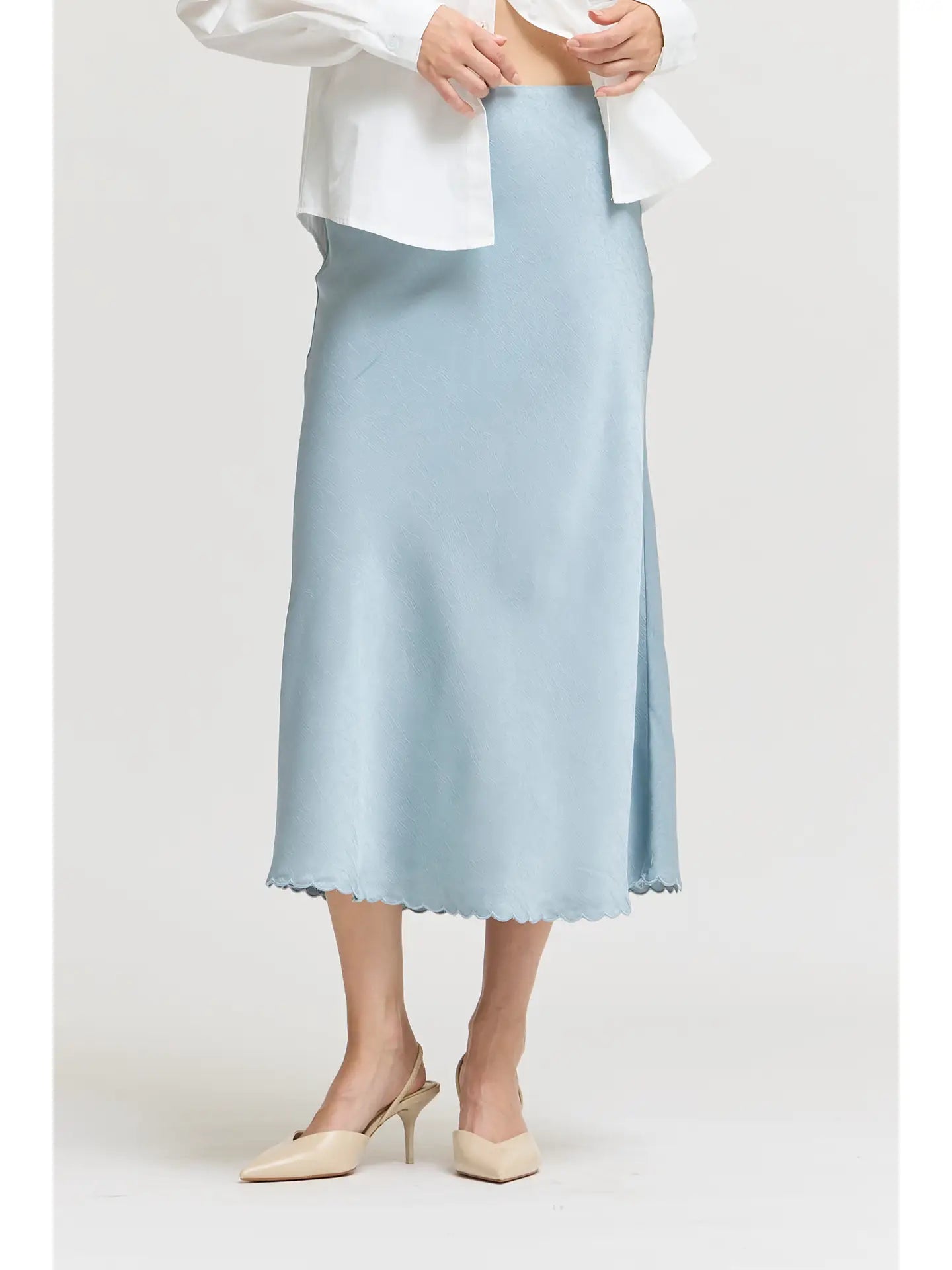 Elyse Skirt