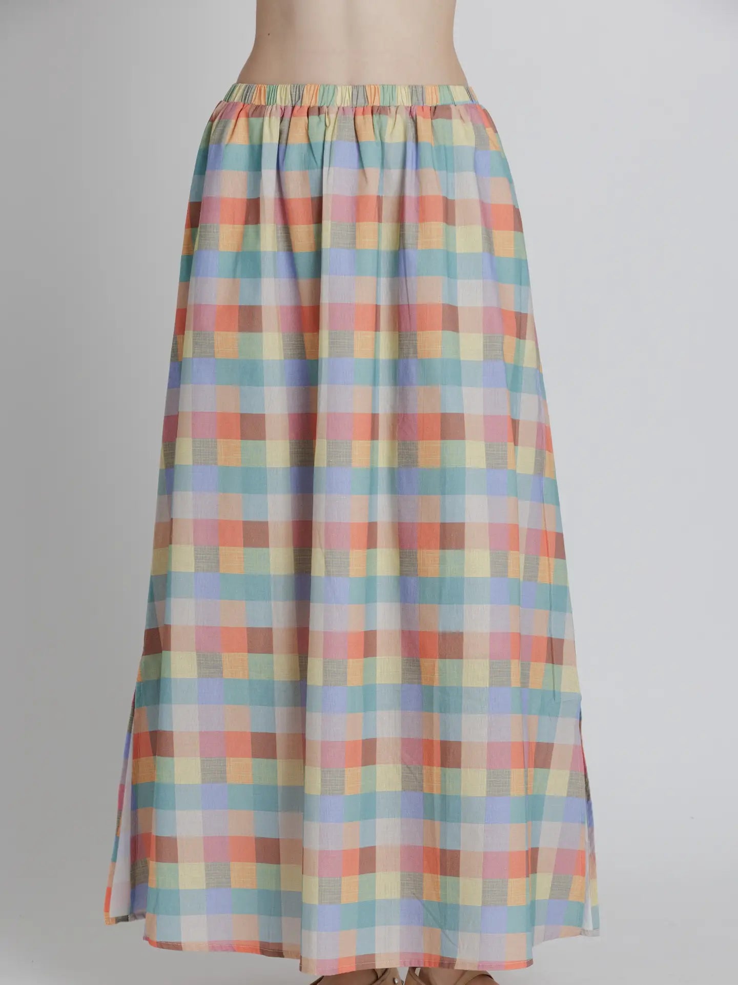 Celeste Maxi Skirt
