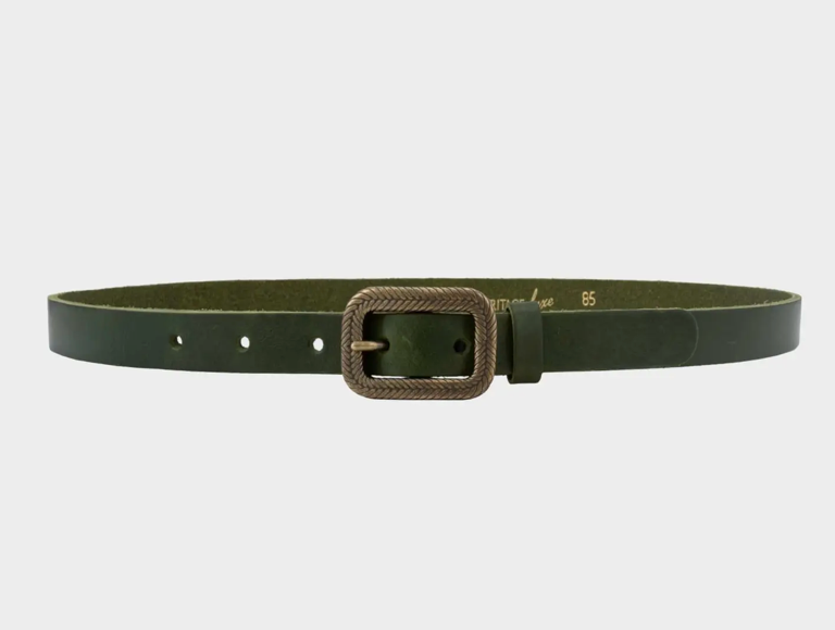 Country Girl Belt