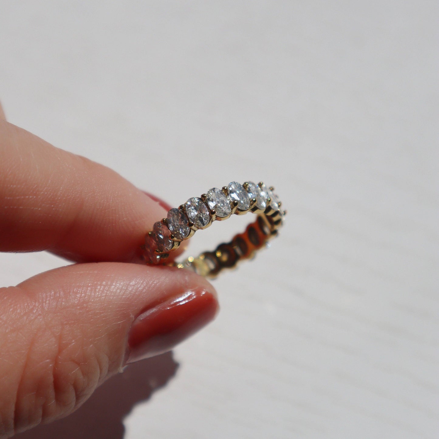 Eternity Ring