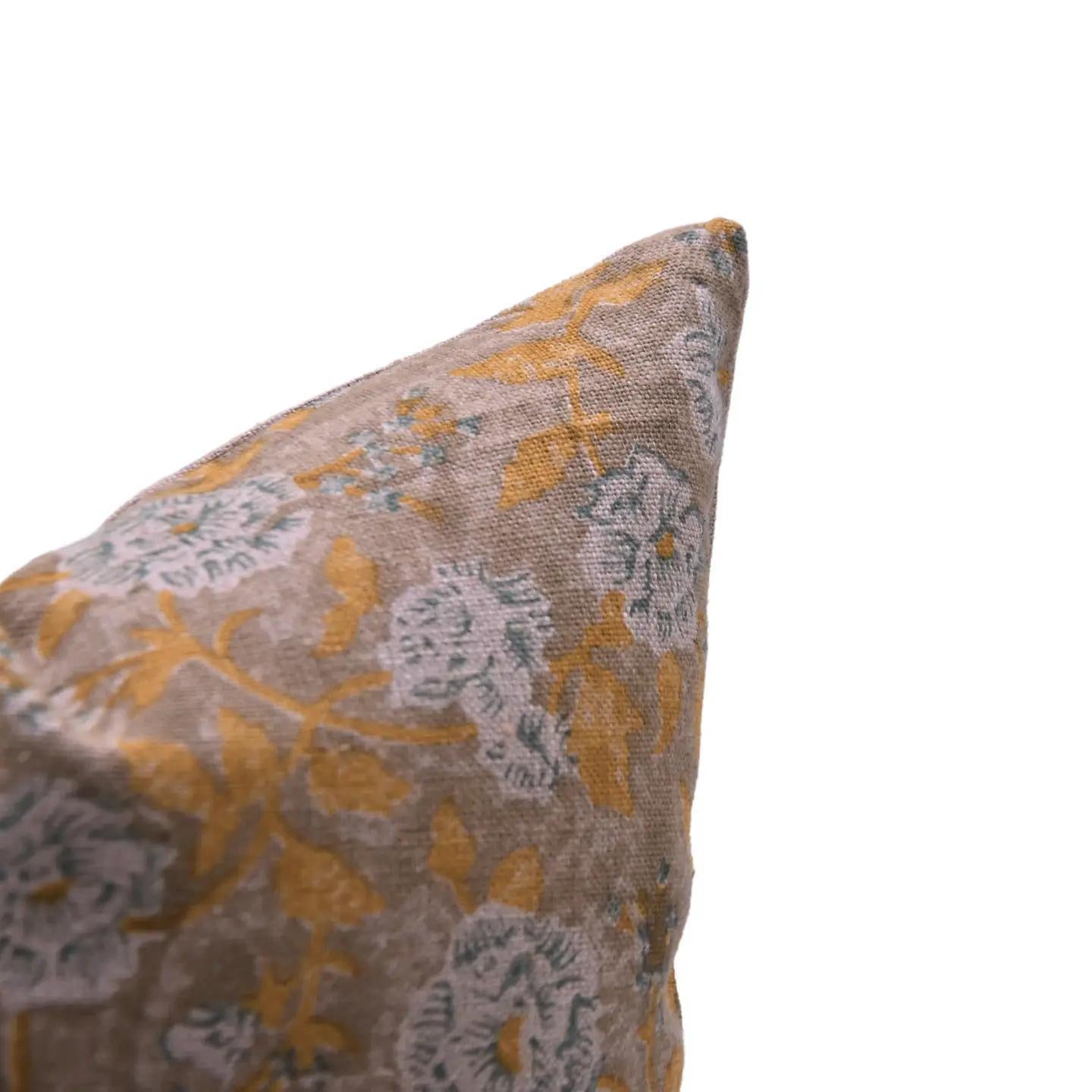 Botanical Haze Pillow - 20"