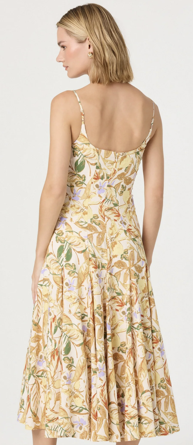 Harvest Moon Dress