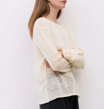 Darcy Sweater