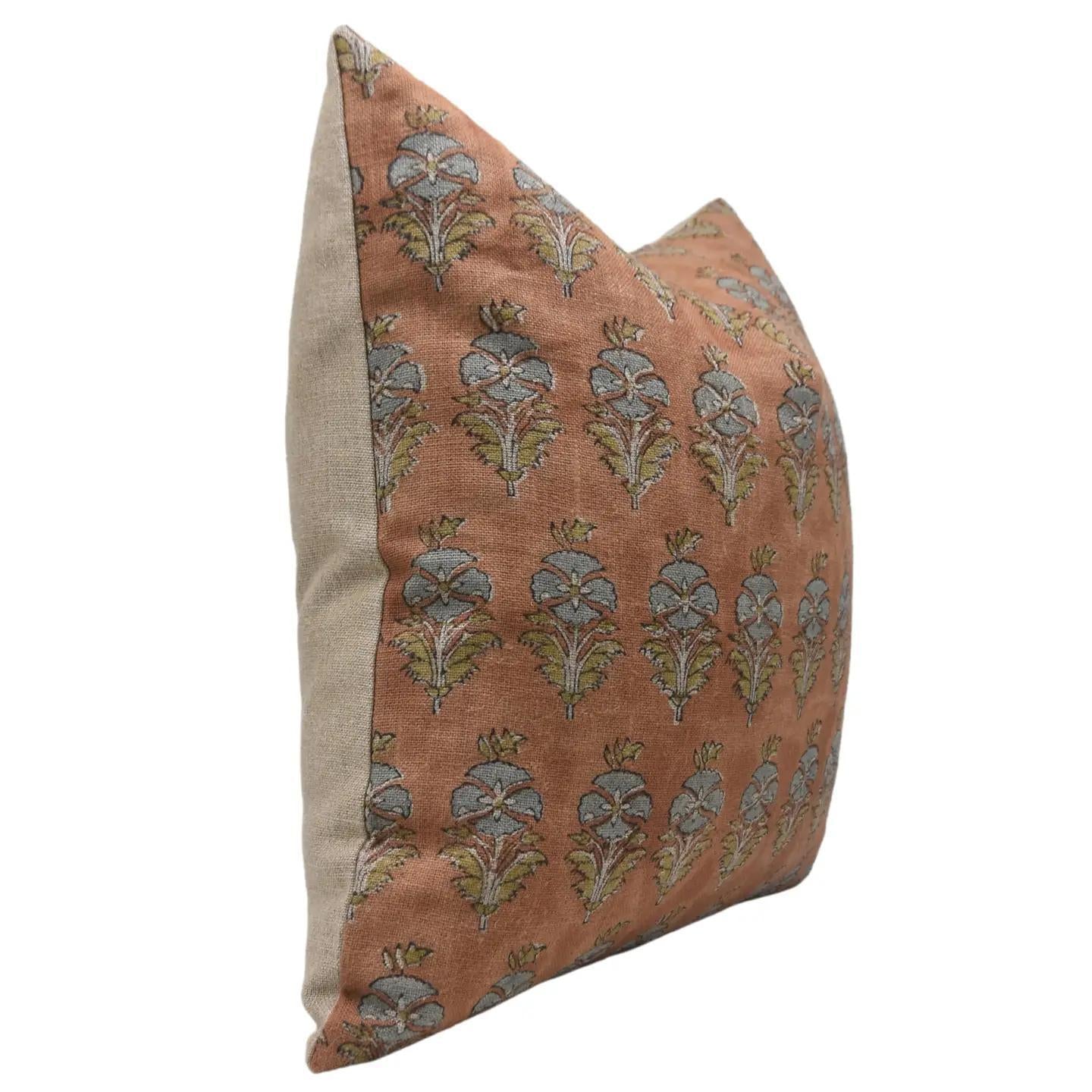 Clementine Pillow - 24"