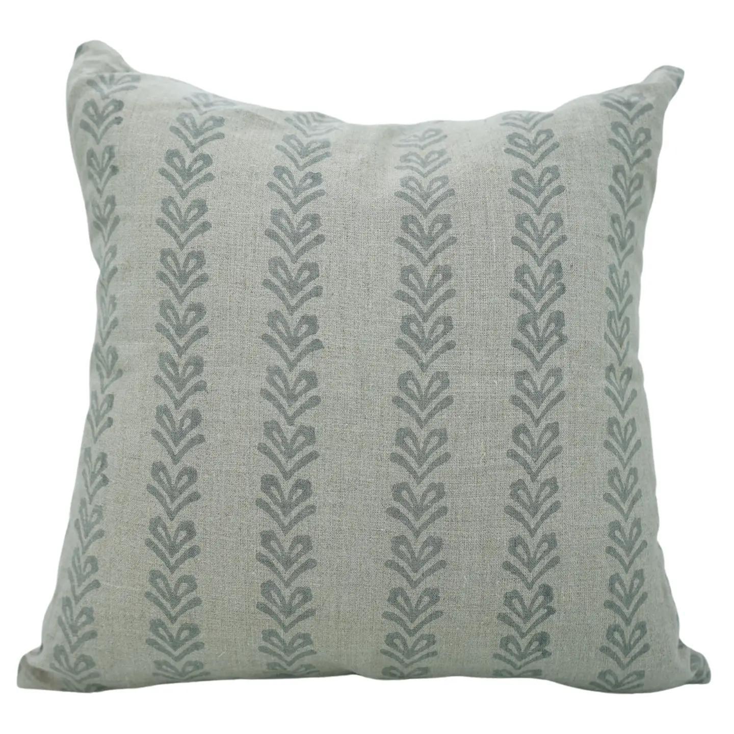 Timberlace Pillow - 18"