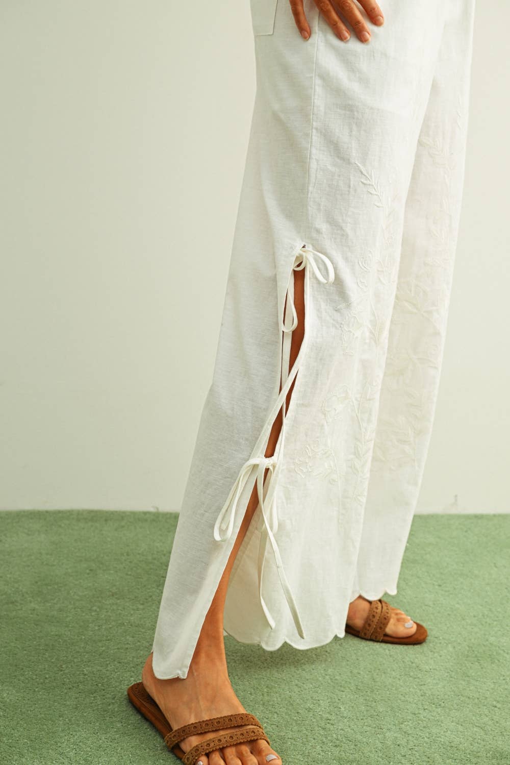 Emery Pants