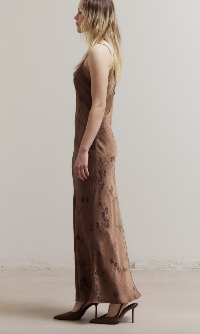 Eleanor Maxi Dress