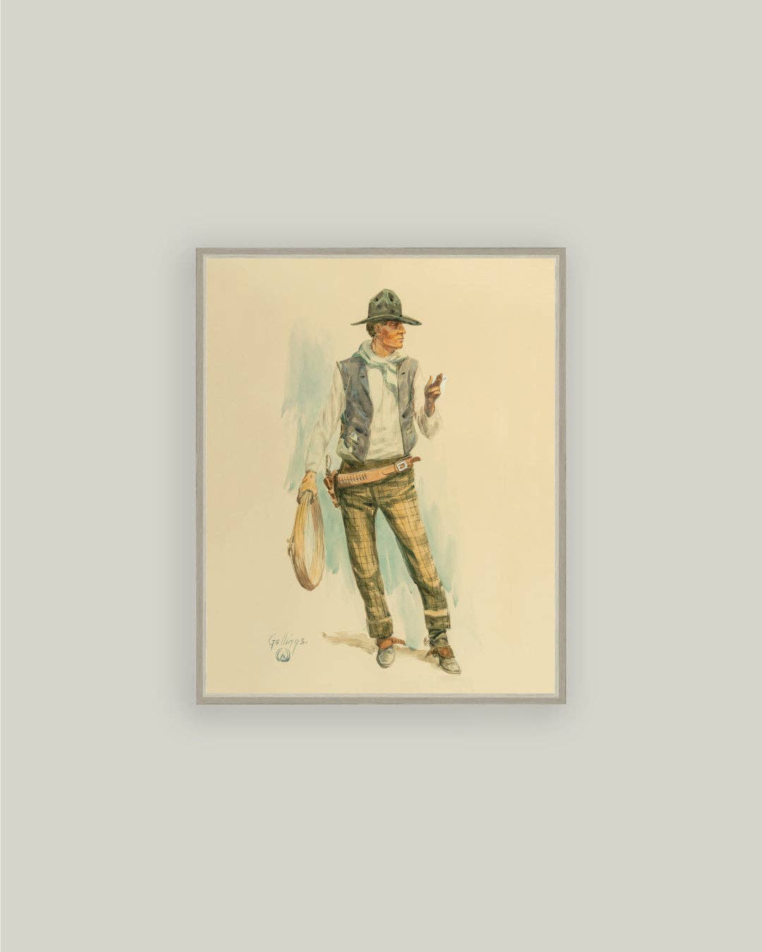 The Ranahan Art