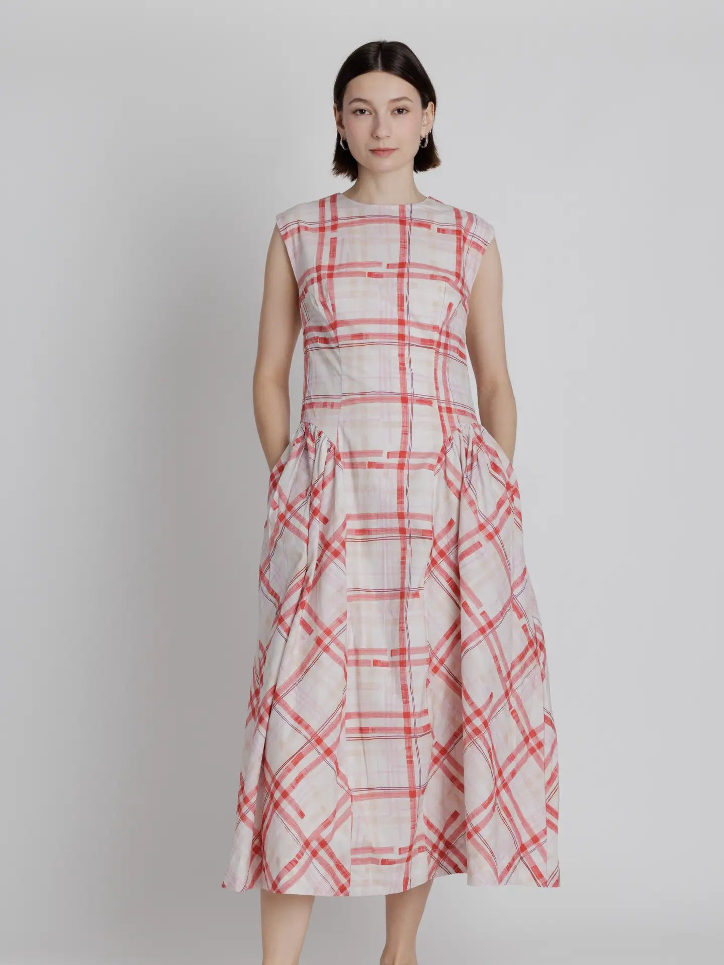 Skye Dress