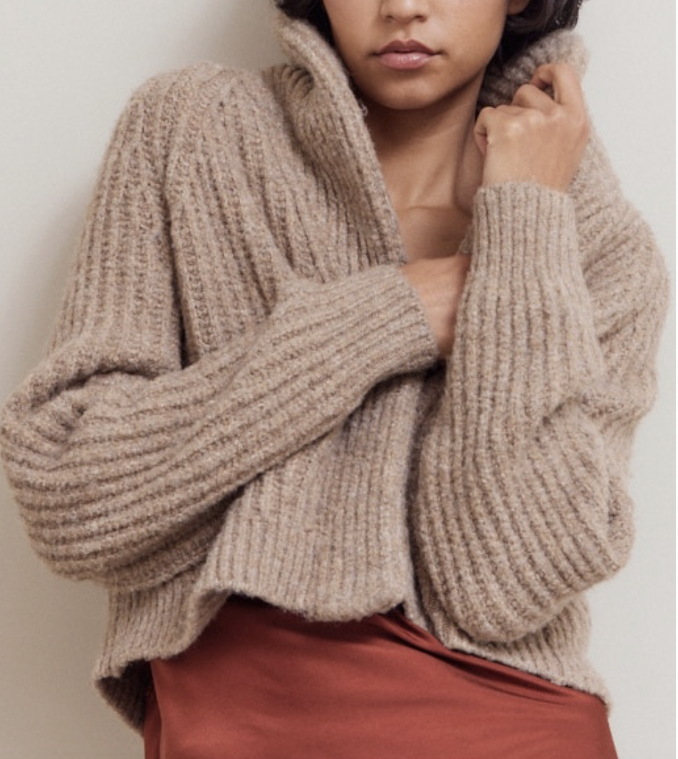 Shea Cardigan