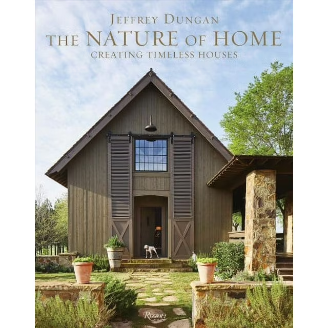 The Nature of Home