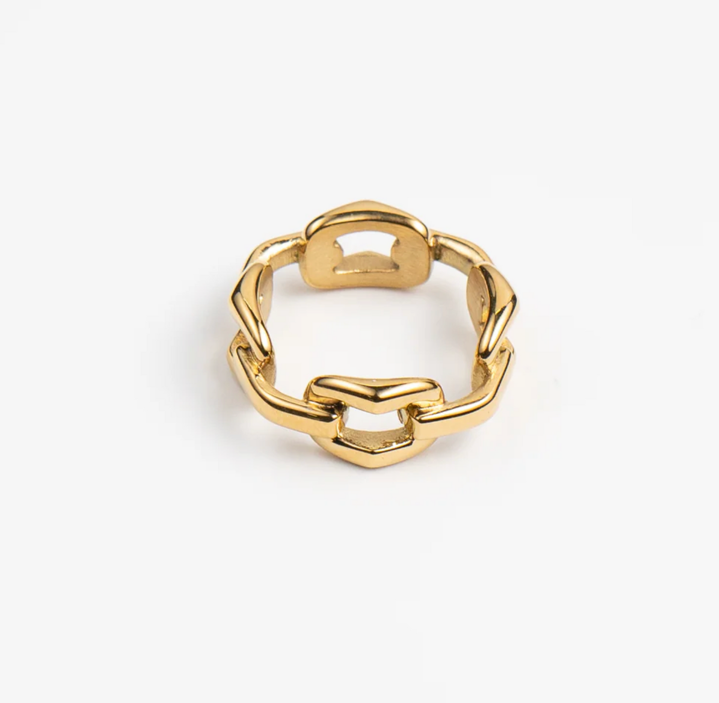 Big Chain Ring