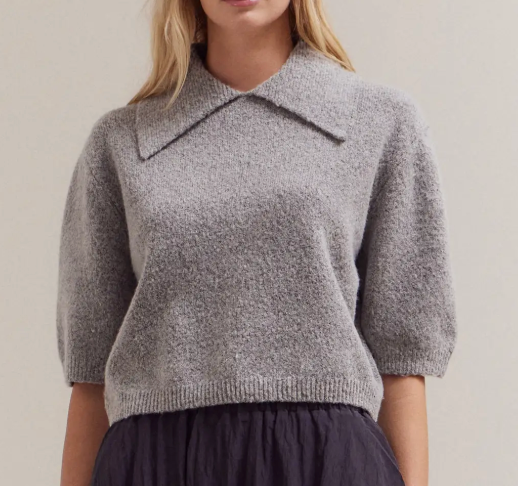 Cleo Top - Multiple Colors