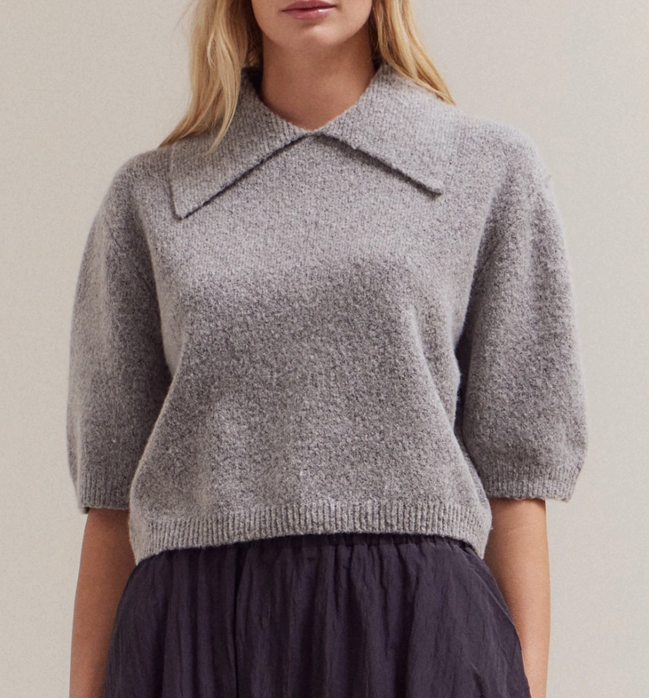 Cleo Top - Multiple Colors