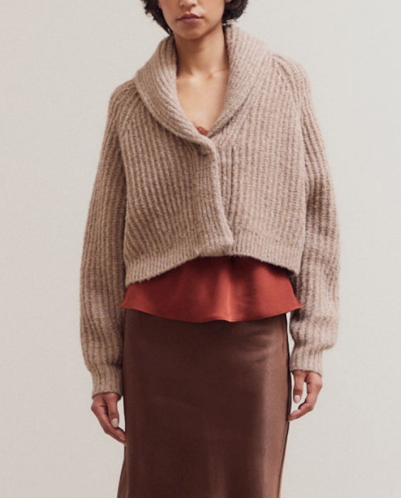 Shea Cardigan