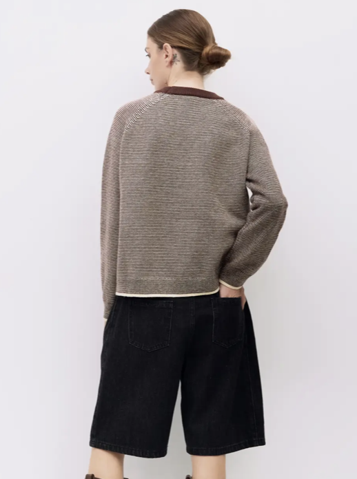 Joe Sweater