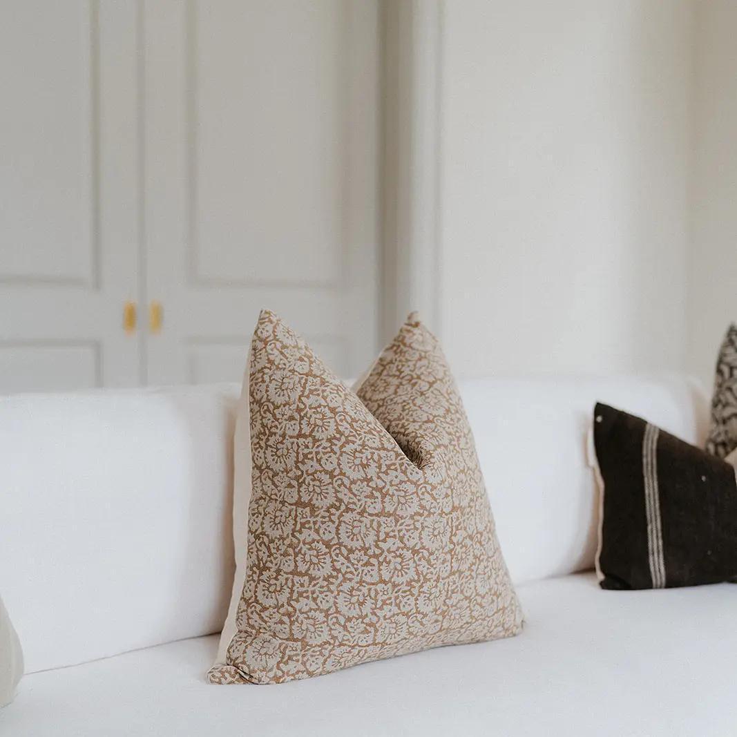Lottie Pillow - 18"