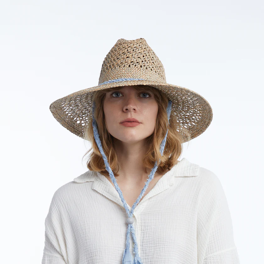 Davis Hat