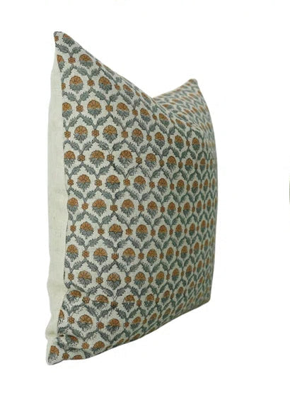 Lucille Pillow 22"