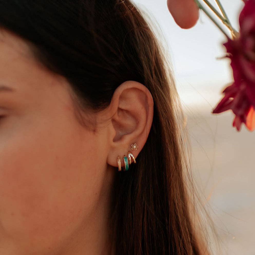 Tori Hoops