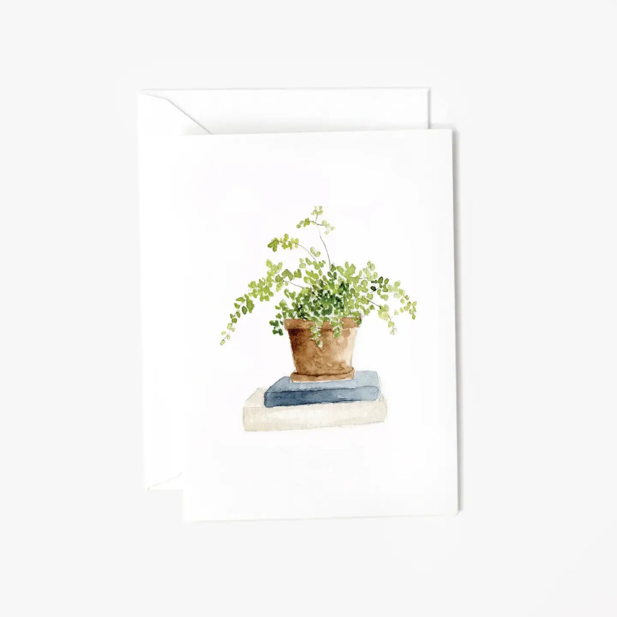Mini Notecard - Assorted Variety