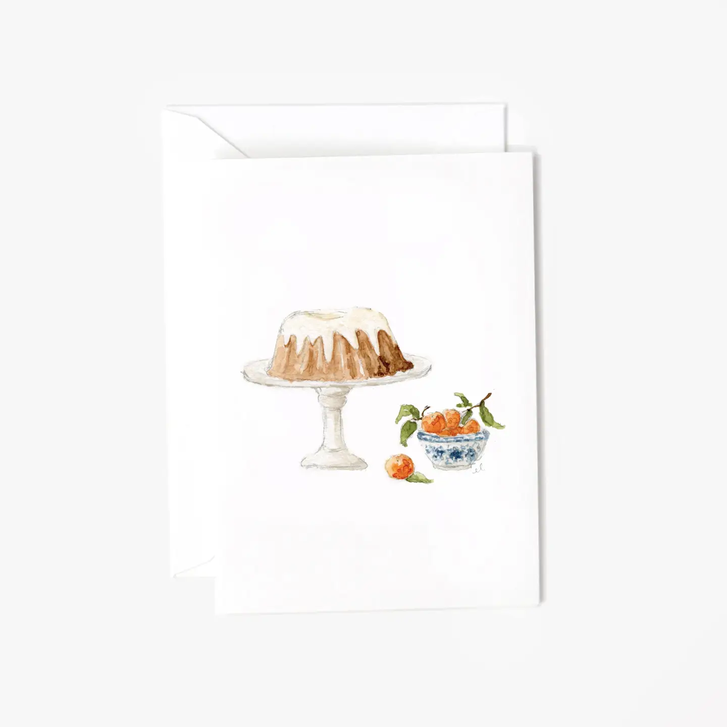 Mini Notecard - Assorted Variety
