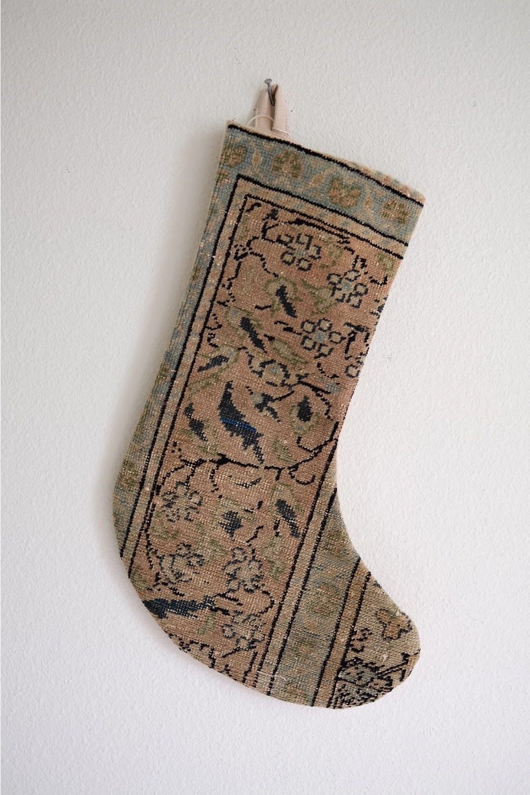 Jo Turkish Stocking