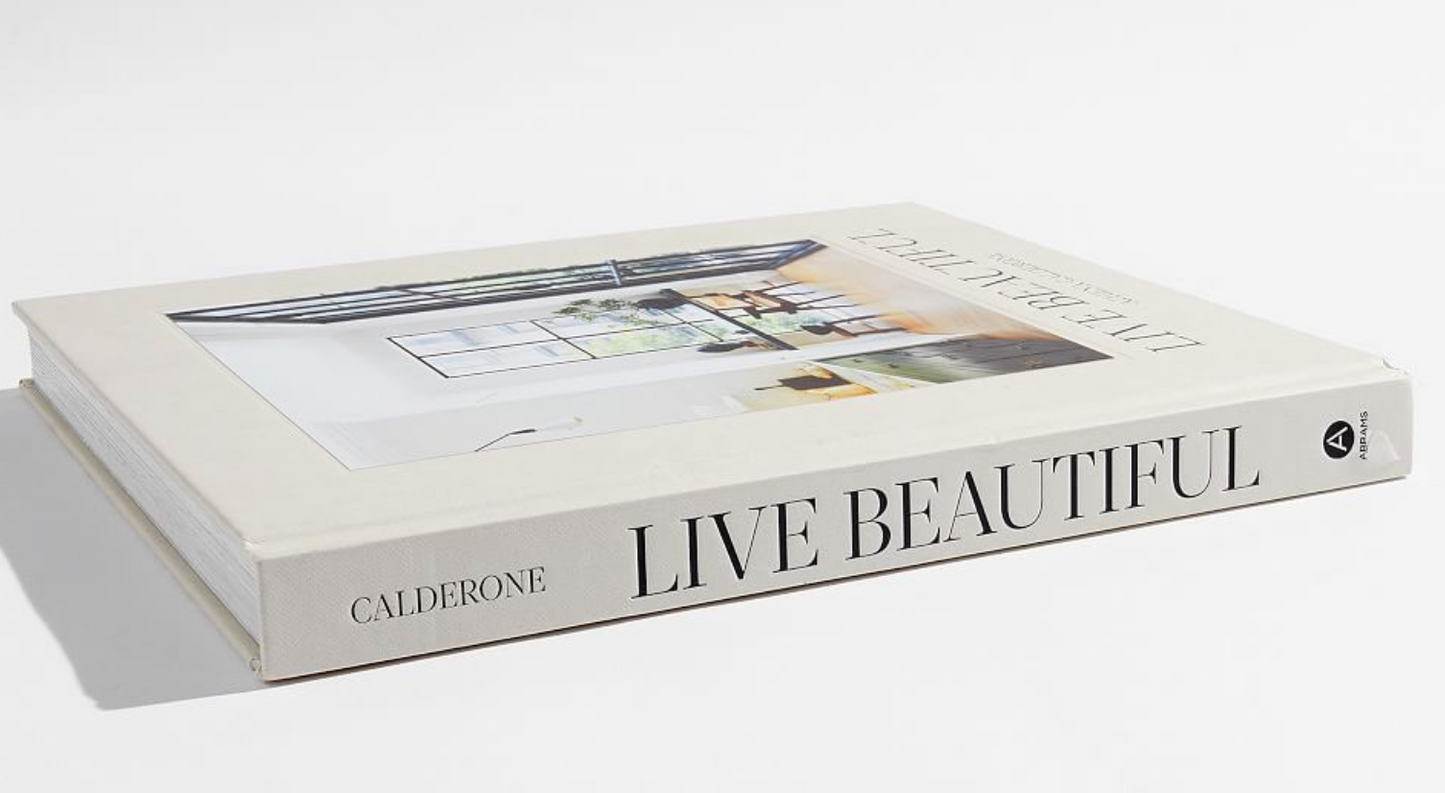 Live Beautiful