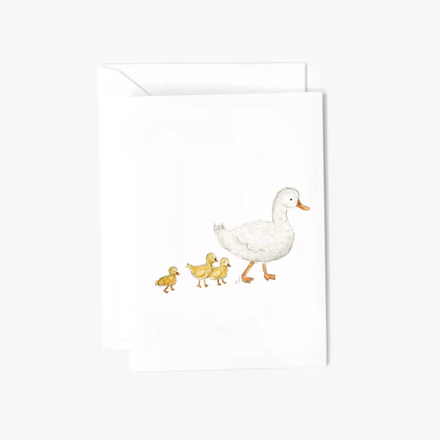 Mini Notecard - Assorted Variety