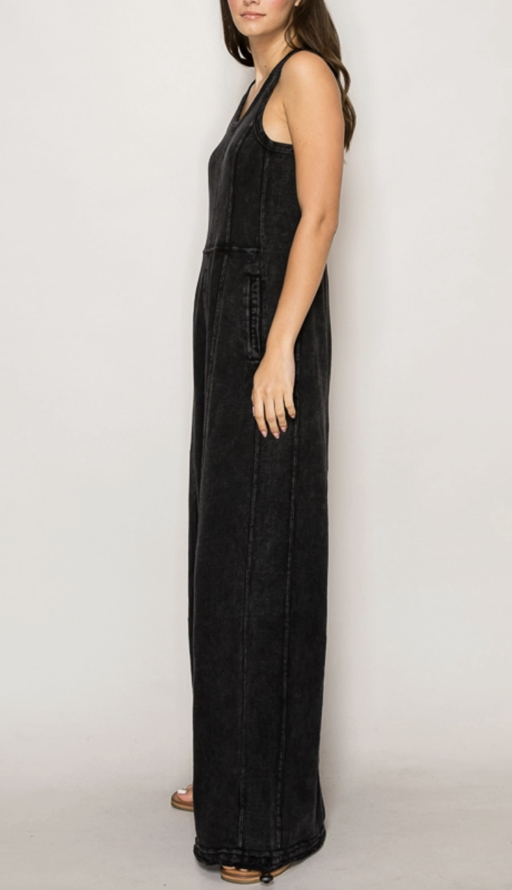 Amora Jumpsuit