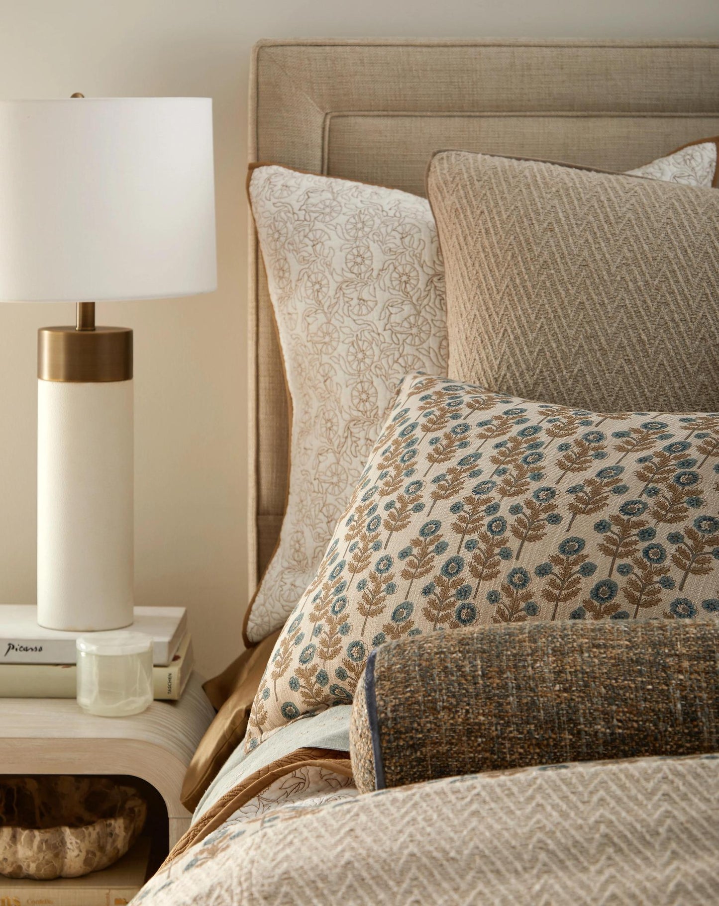 Asha Duvet