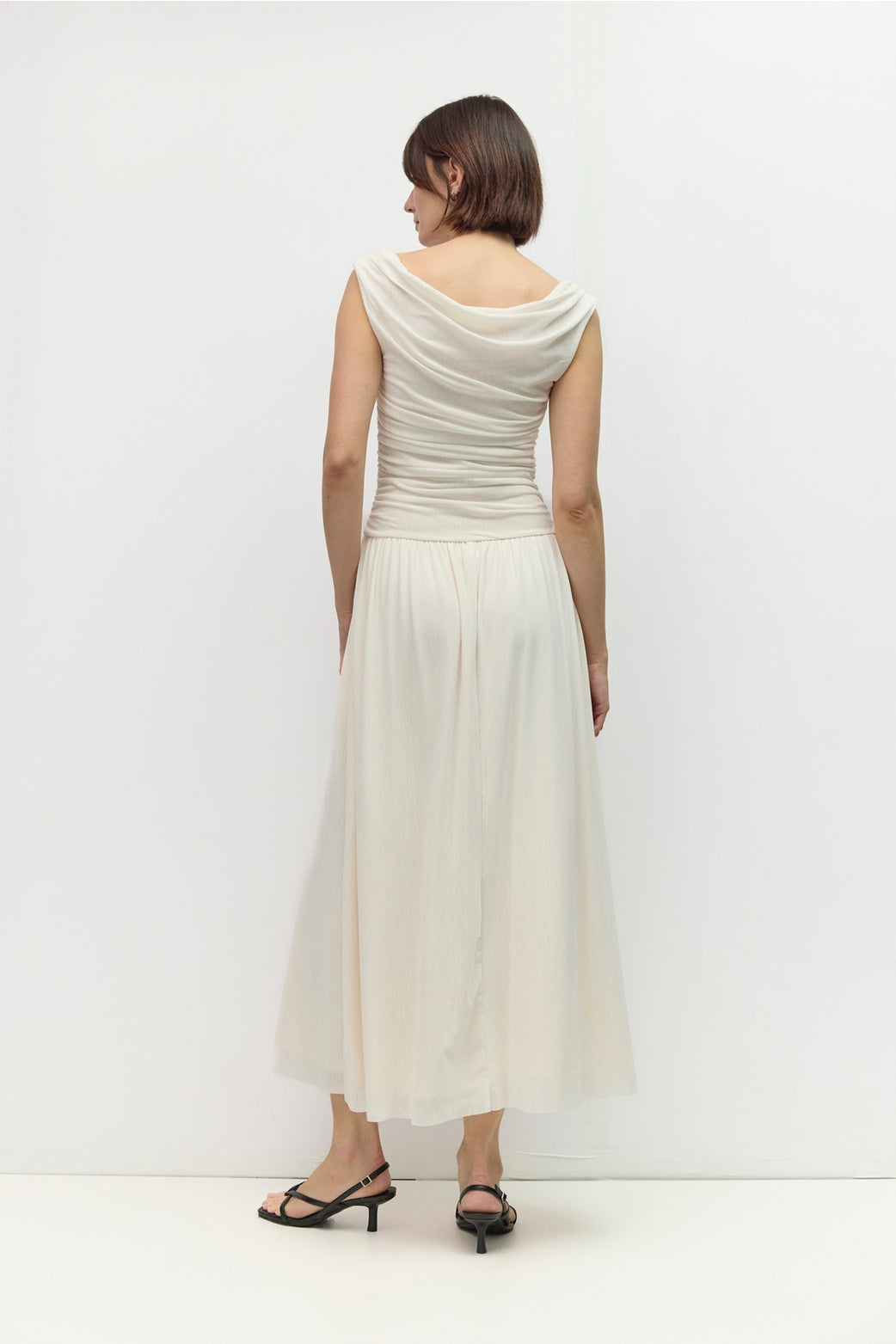 The Annabelle Dress