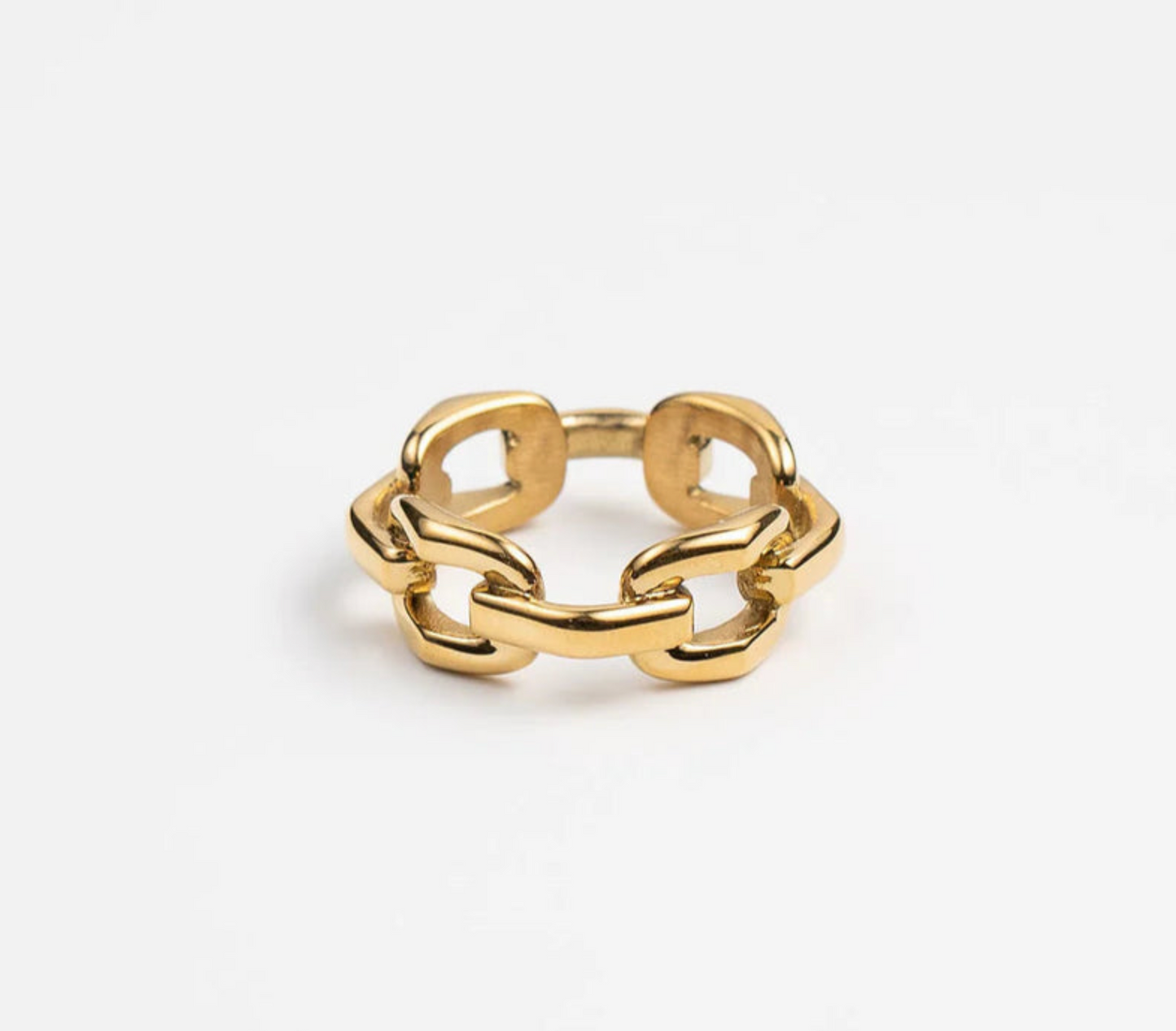 Big Chain Ring