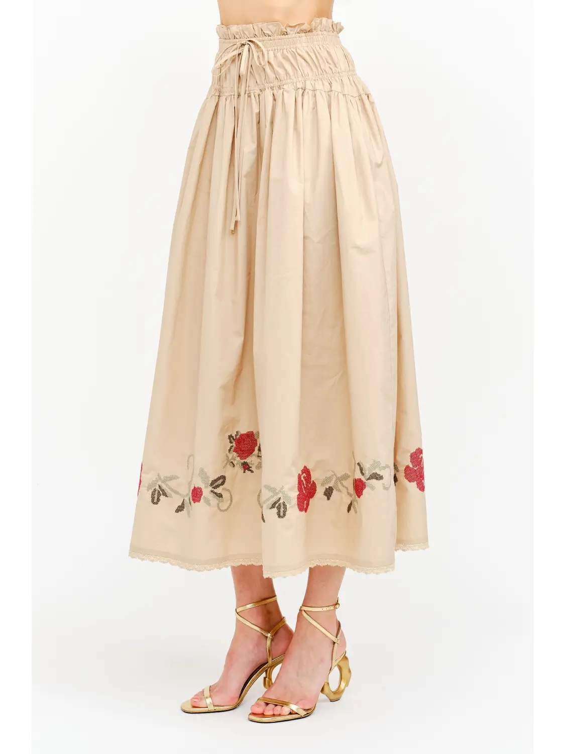 Eliza Skirt
