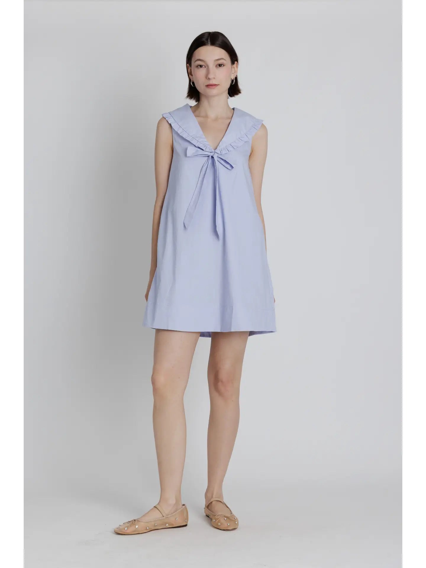 Sabi Shift Dress