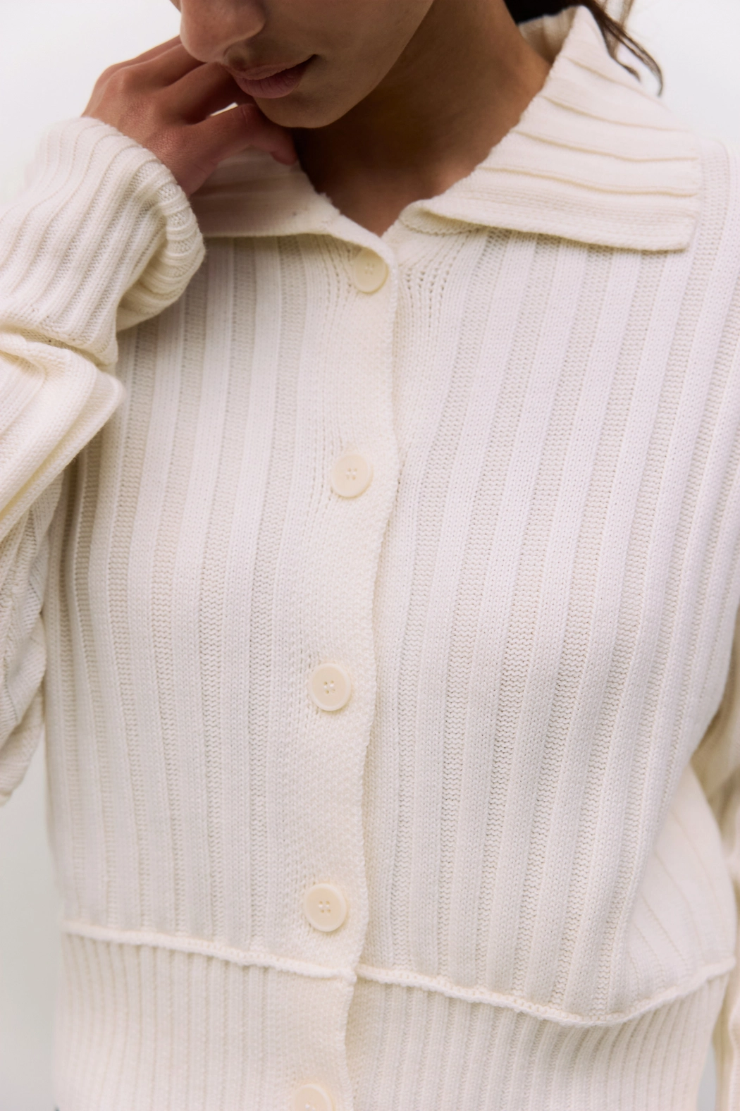 Joni Cardigan