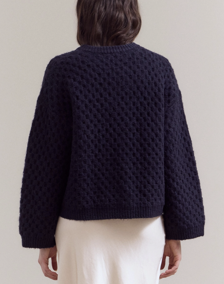 Carrise Sweater