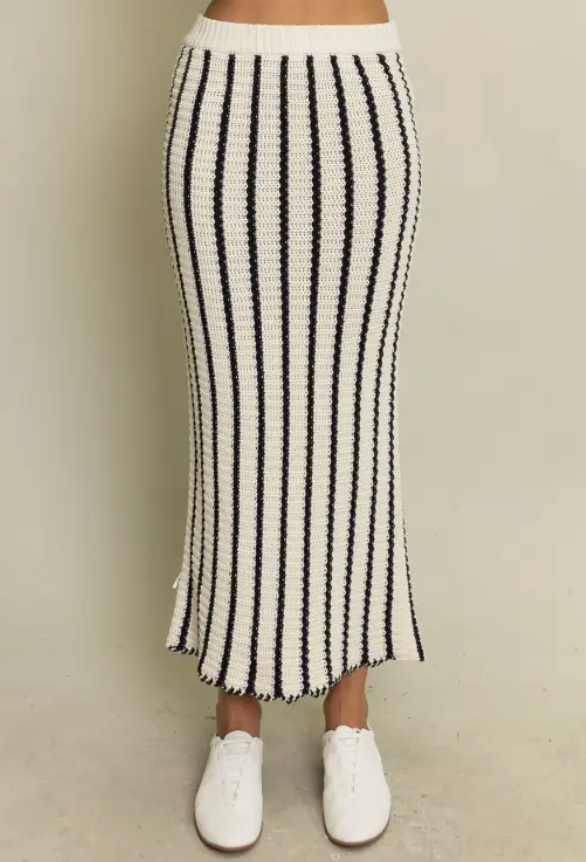 Capri Skirt