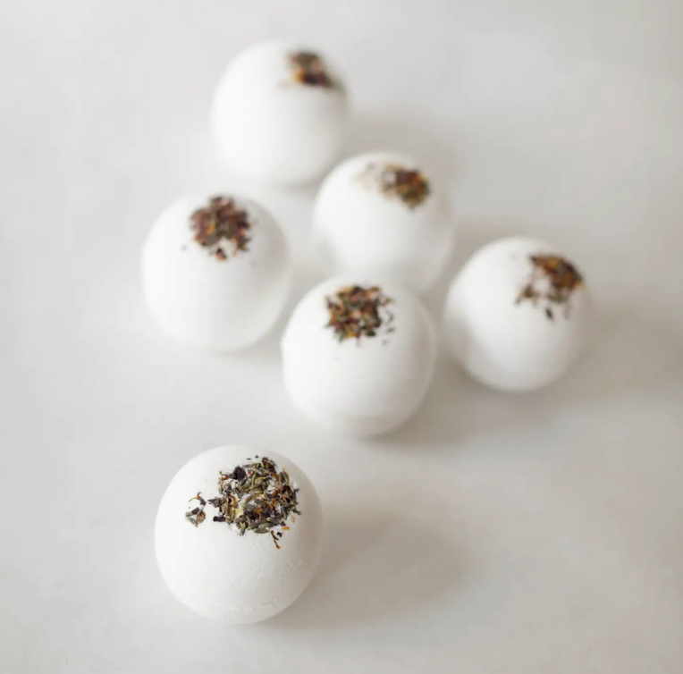 Bath Bomb | Lavender