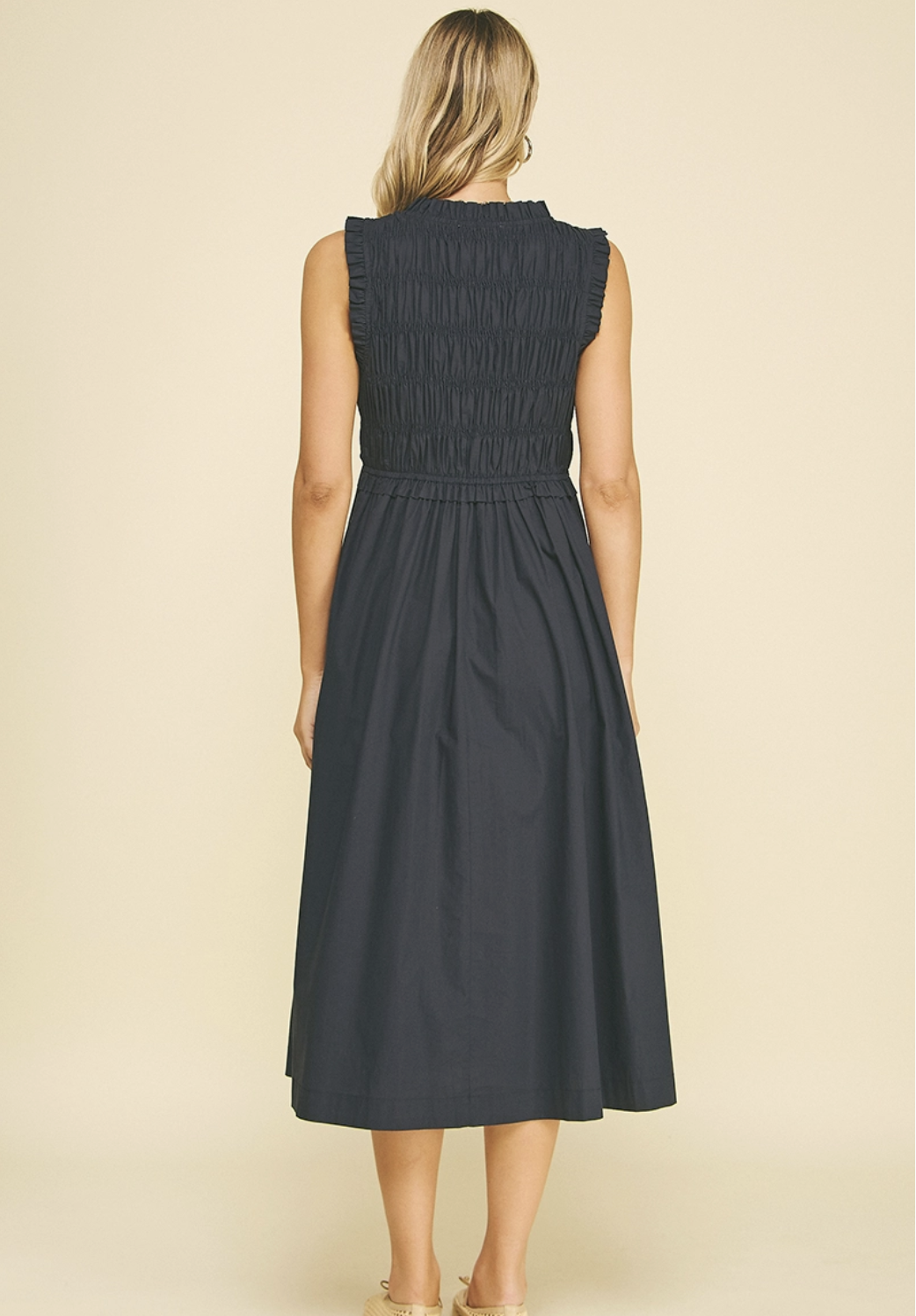Esme Dress