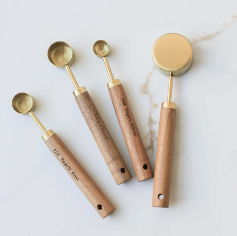 Measuring Spoon Set