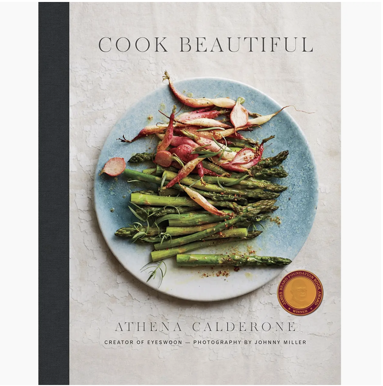 Cook Beautiful