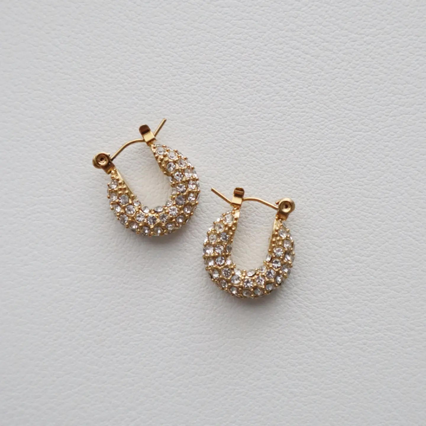 Aria Earrings